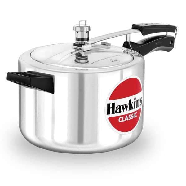 Hawkins Pressure Cooker