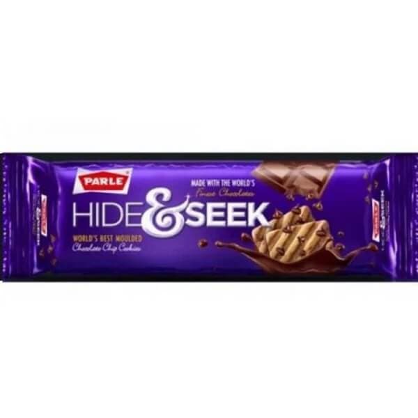 Parle Hide and Seek