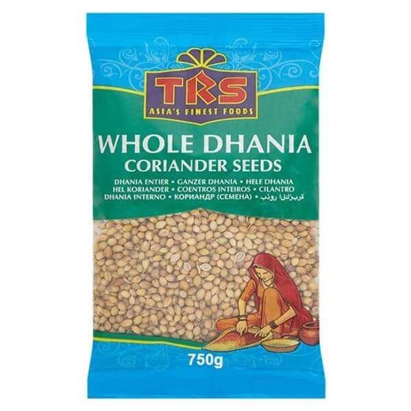 TRS Coriander Seeds