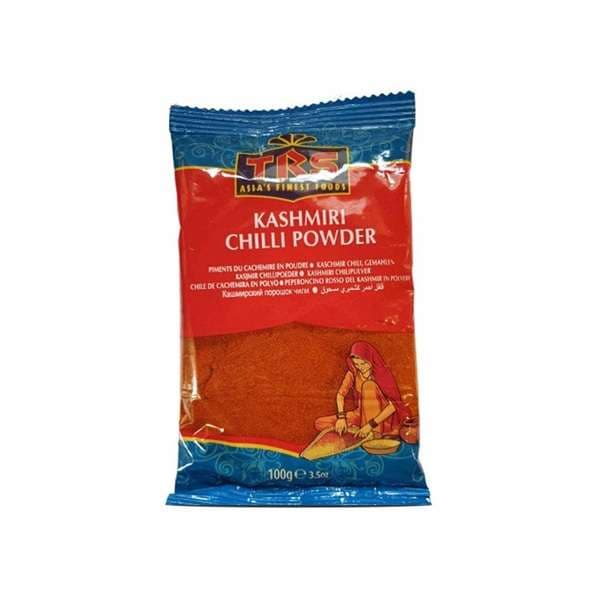TRS Kashmiri Chilly Powder