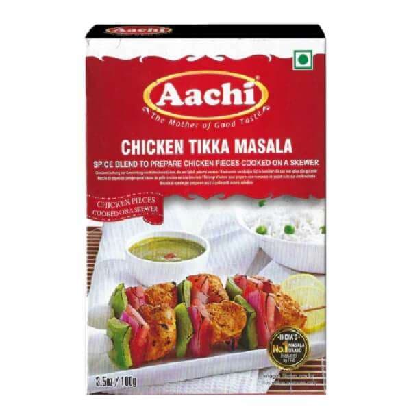 Aachi Chicken Tikka Masala