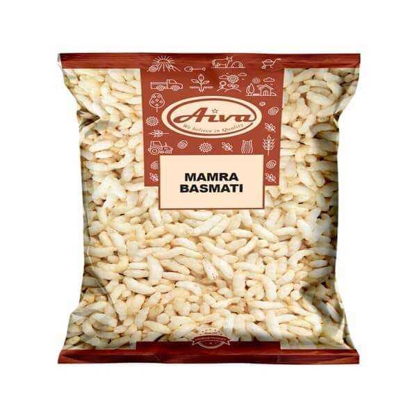 Aiva Basmati Mamura