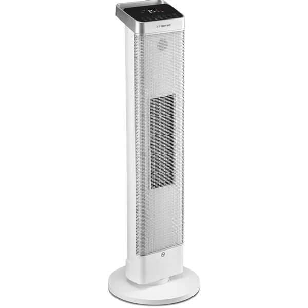 Eco Ceramic 2 in 1 Fan Heater