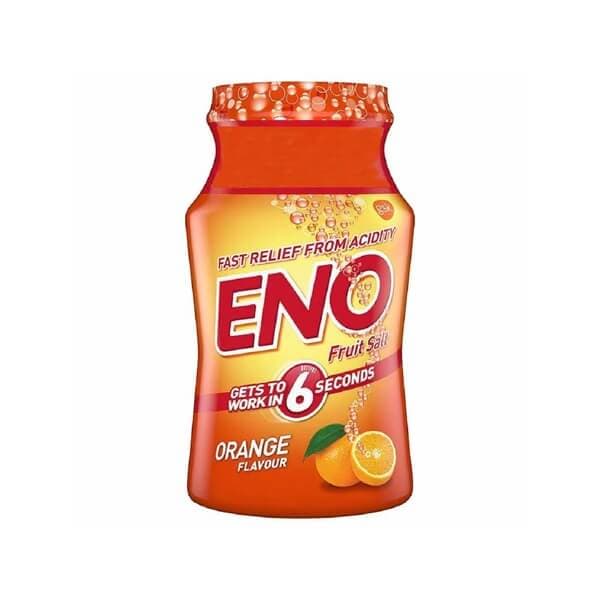 Eno Orange Fruit Salt