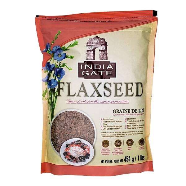 India Gate Flex Seeds