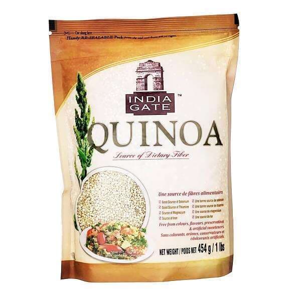 India Gate Quinoa Seeds