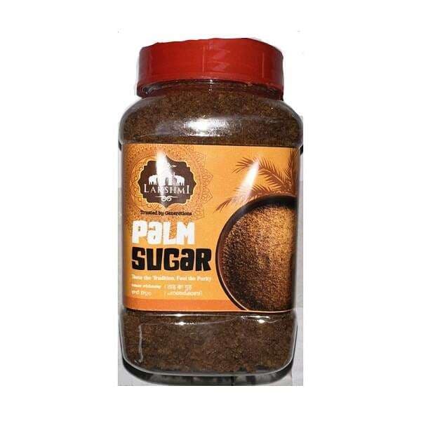 Lakshmi Palm Sugar