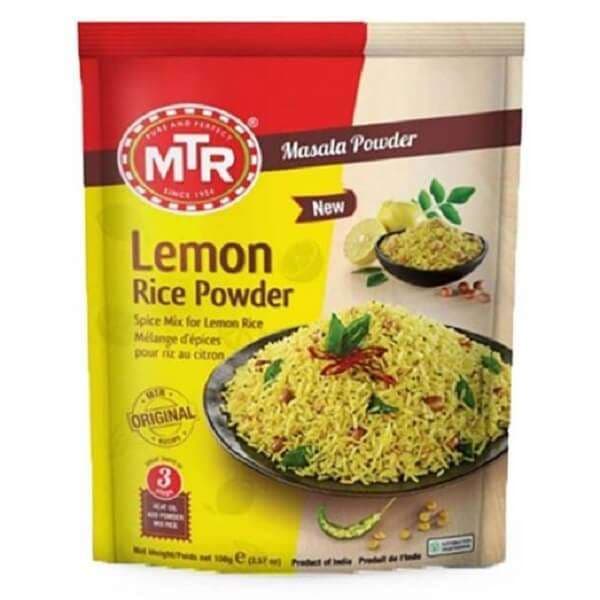 MTR Lemon Rice Powder