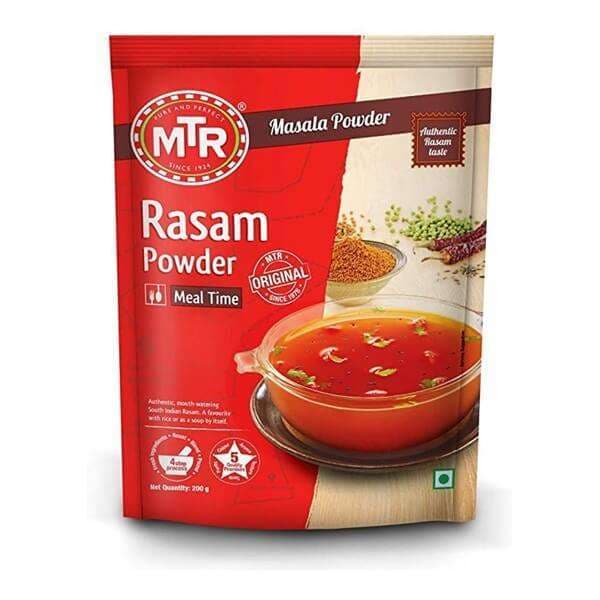MTR Rasam Powder