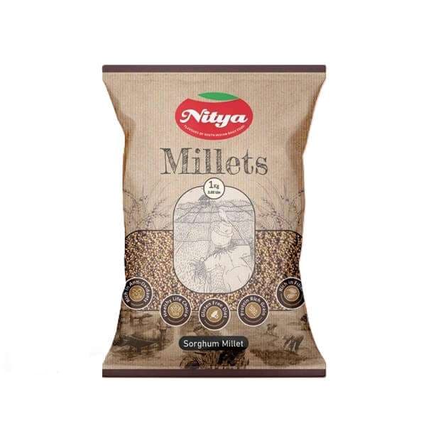 Nitya Sorghum Millet