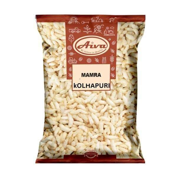 Aiva Kolhapuri Mamra
