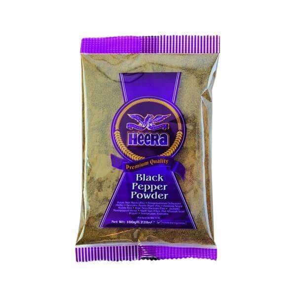Heera Pepper Powder