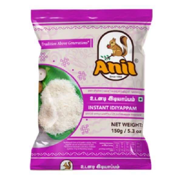 Anil Instant Idyappam