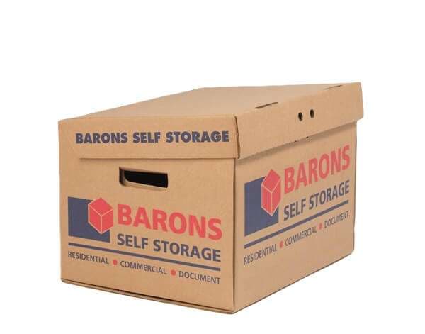 Bankers Box