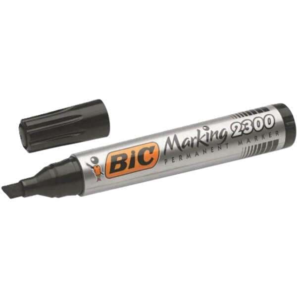 Bic Permanent Marker