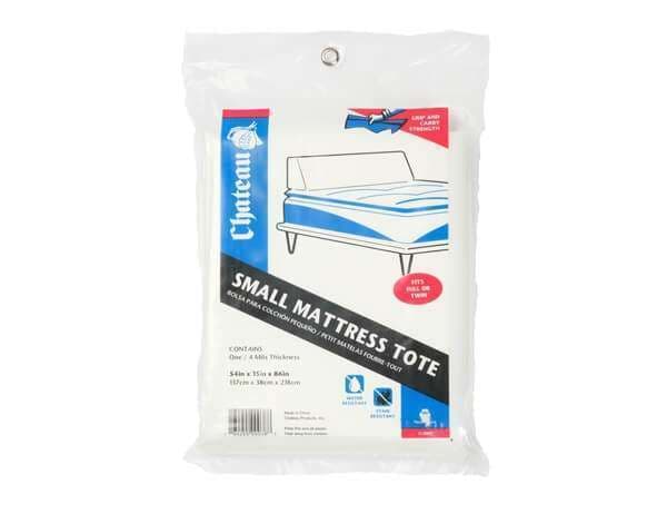 Mattress Tote