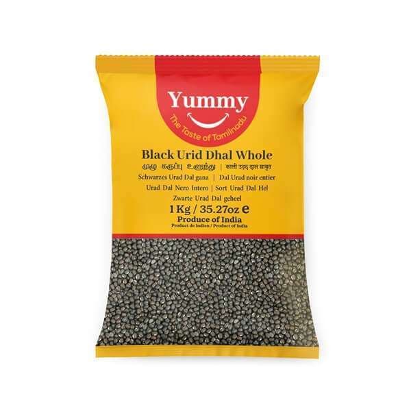 Yummy Urid Whole