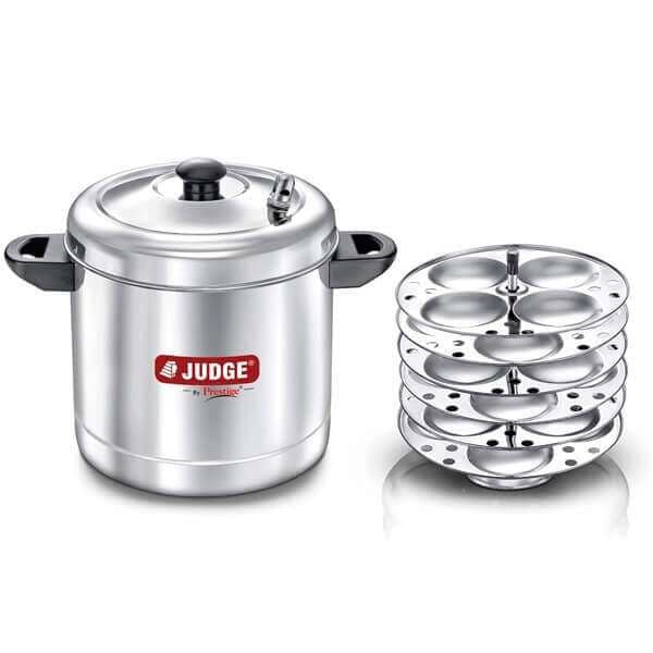 Prestige Jude Idli Cooker