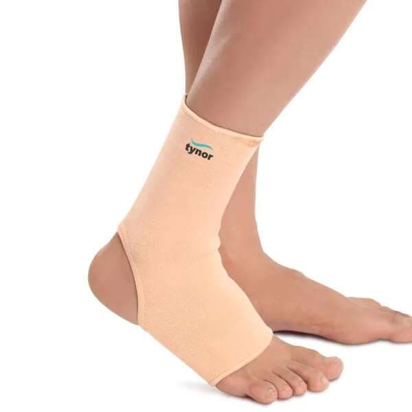 Tynor Anklet Pair