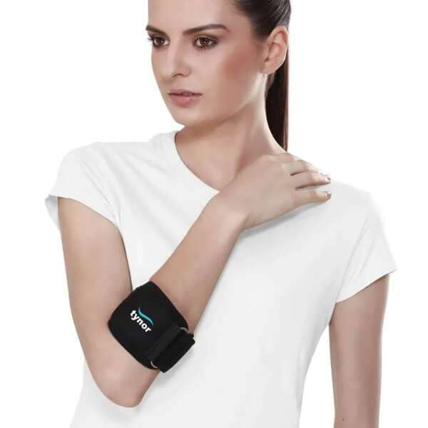 Tynor Tennis Elbow Support