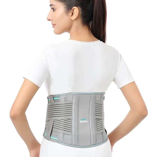 Tynor LS Belt Lumbopore