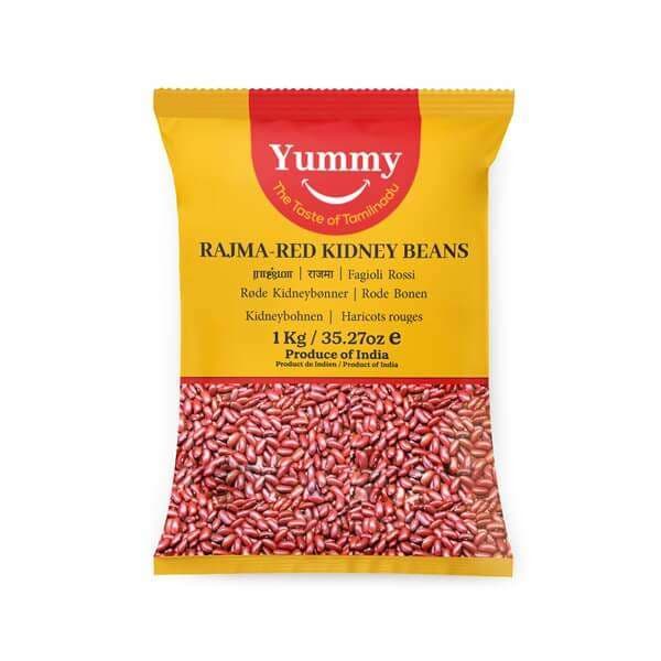Yummy Red Kidney Beans