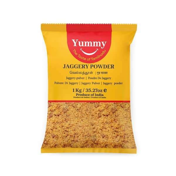 Yummy Jaggery Powder