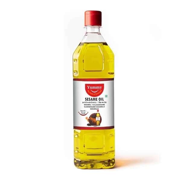 Yummy Sesame Oil