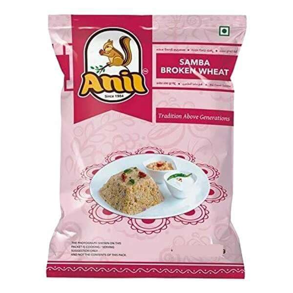 Anil Samba Rava