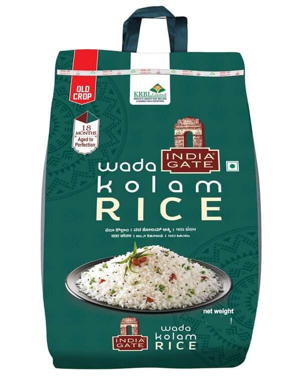 India Gate Wada Kolam Rice