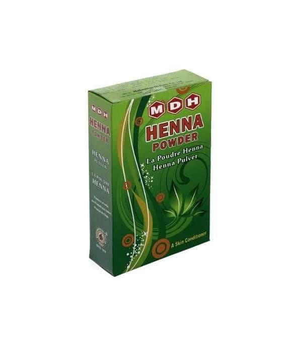 MDH Henna Powder