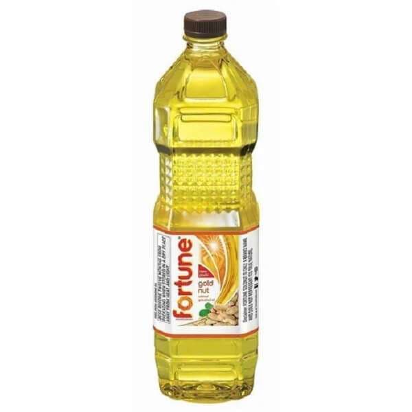 Fortune Groundnut Oil