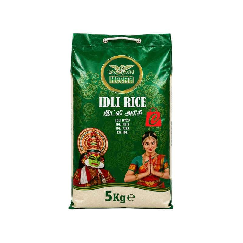 Heera Idli Rice