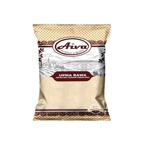 Aiva Bomaby Rava