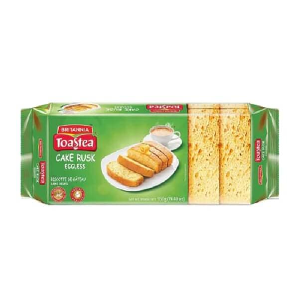 Britannia Cake Rusk