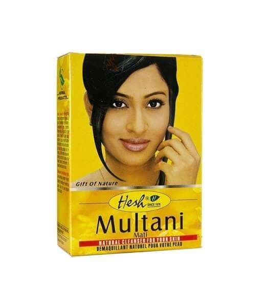Hesh Multani Matti