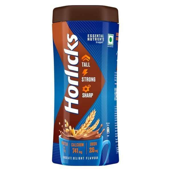 Horlicks Chocolate