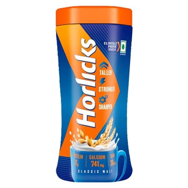 Horlicks Health Drinks