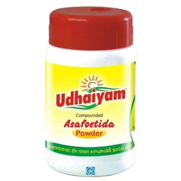 Udhaiyam Asafetida