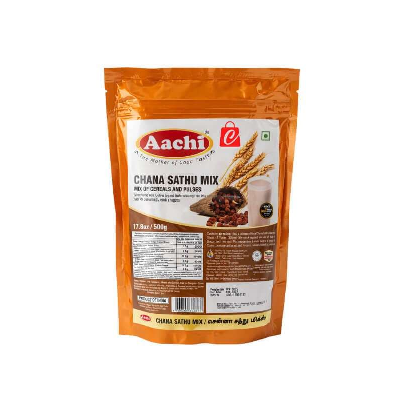 Aachi Chana Health Mix