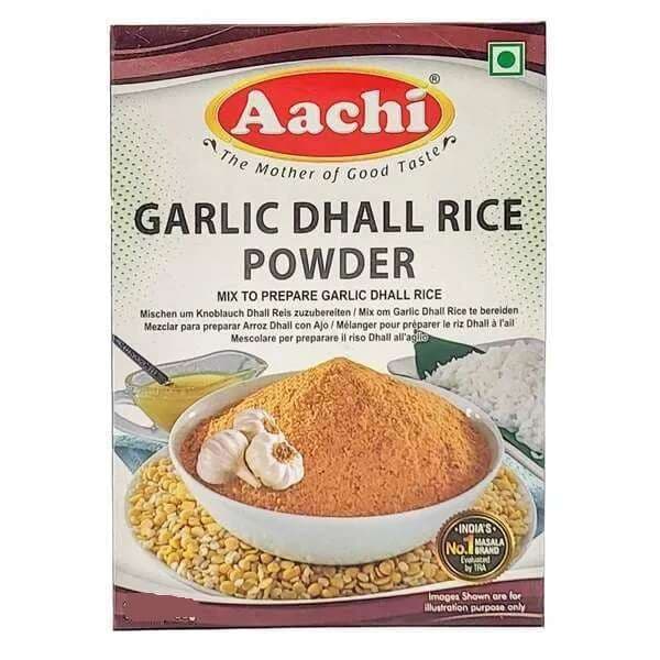 Aachi Garlic Dhal Powder