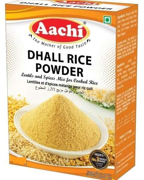 Aachi Dhal Rice Powder