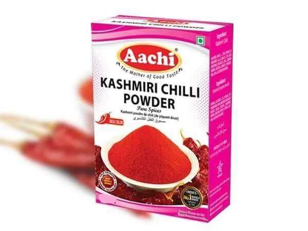 Aachi Kashmiri Chilly Powder