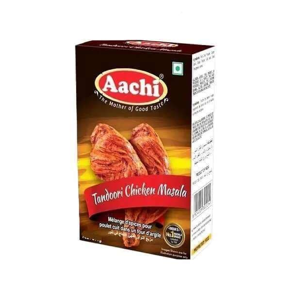 Aachi Tandoori Chicken Masala