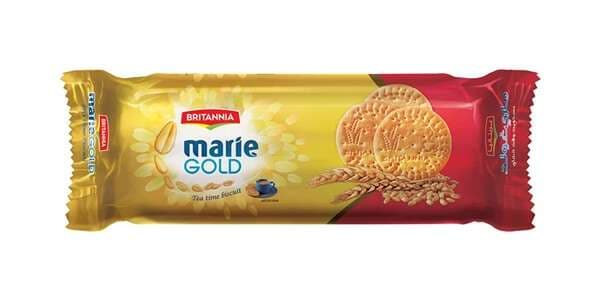 Britannia Marie Gold