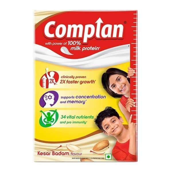 Complan Health Drink