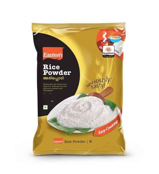 Eastern Roasted Rice Powder