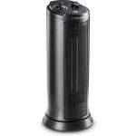 Eco Ceramic Fan Heater Small