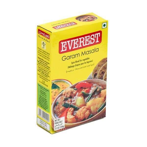 Everest Garam Masala