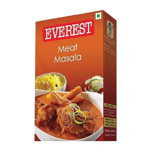 Everest Meat Masala